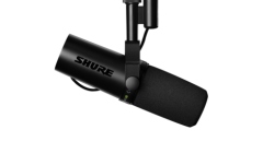 Microfon broadcast Shure SM7 dB