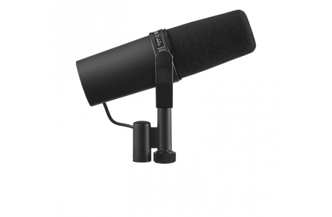 Microfon broadcast Shure SM7B