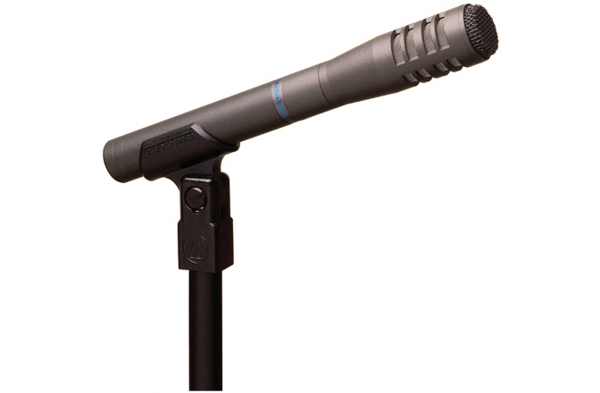 Microfon broadcast/studio Audio-Technica AT8033