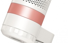 Microfon broadcast TC Helicon GoXLR MIC-WH
