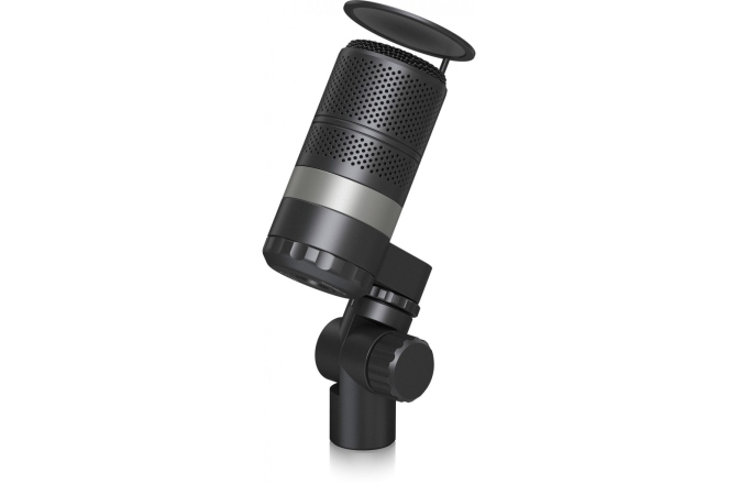 Microfon broadcast<br /> TC Helicon GoXLR MIC