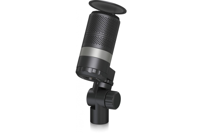 Microfon broadcast<br /> TC Helicon GoXLR MIC