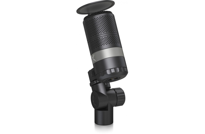 Microfon broadcast<br /> TC Helicon GoXLR MIC