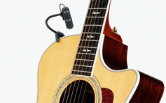 Microfon chitară DPA d:vote 4099 Guitar