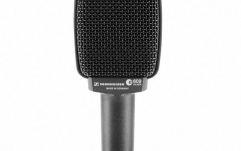 Microfon chitară/tobe Sennheiser E 609 Silver