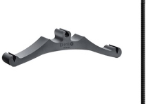 Microfon clip-on contrabas  DPA 4099 Core+ Bass