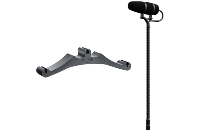 Microfon clip-on contrabas  DPA 4099 Core+ Bass