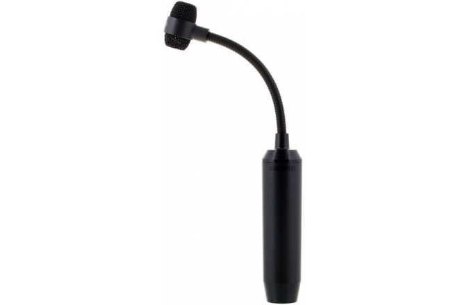 Microfon clip-on Shure PGA98D