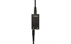 Microfon condensator USB Marantz Pro M4U