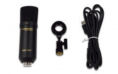 Microfon condensator USB Marantz MPM 1000 U