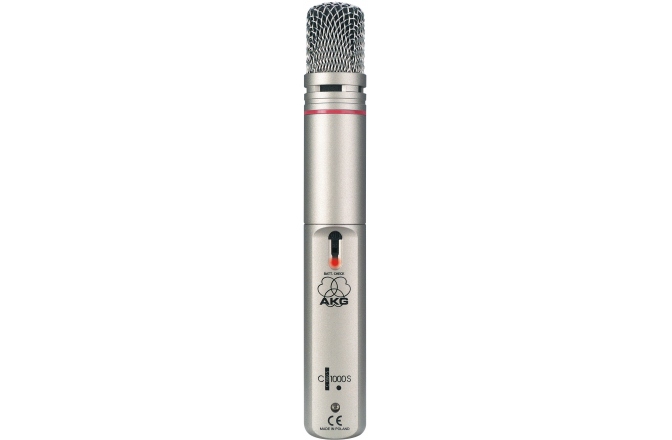Microfon condenser AKG C1000S