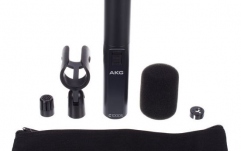 Microfon condenser AKG C1000S mkIV