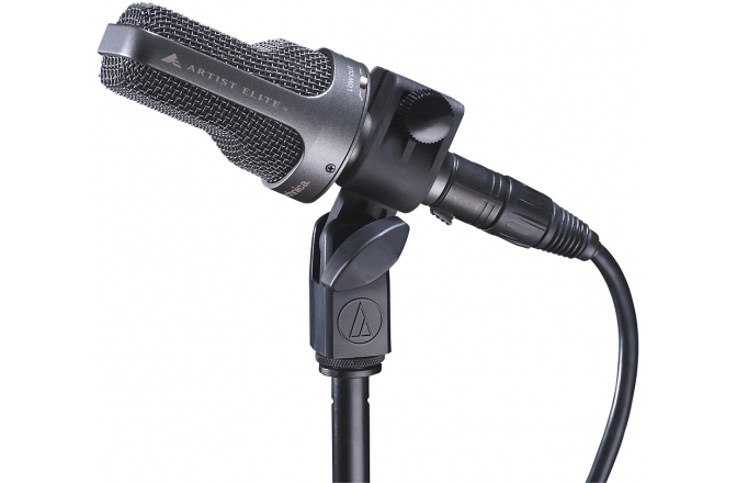 Microfon condenser Audio-Technica AE3000