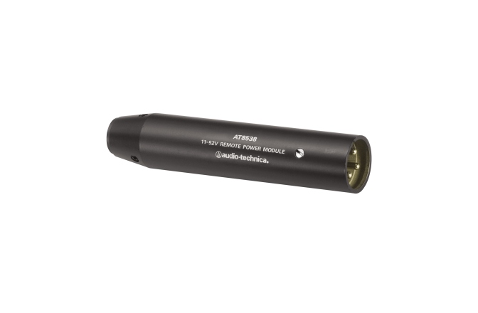 Microfon Condenser Audio-Technica ES933-C