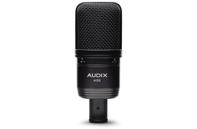 Microfon condenser Audix A133
