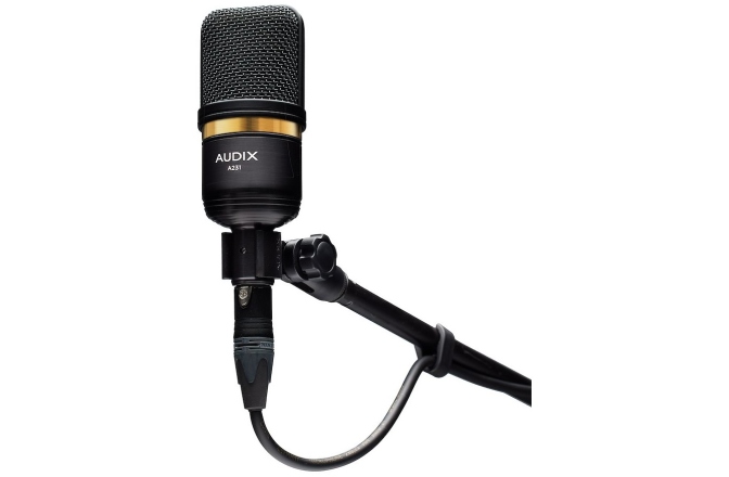 Microfon condenser Audix A231