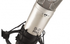 Microfon condenser Behringer B-2 PRO