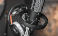 Microfon condenser Beyerdynamic M 90 PRO X