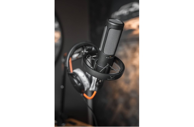 Microfon condenser Beyerdynamic M 90 PRO X