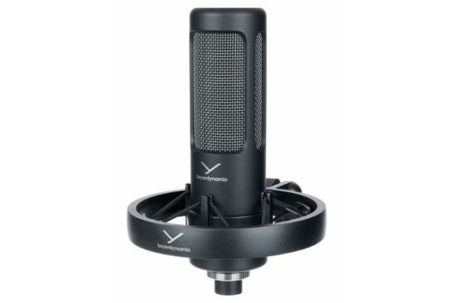 Microfon condenser Beyerdynamic M 90 PRO X