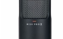 Microfon condenser Beyerdynamic M 90 PRO X