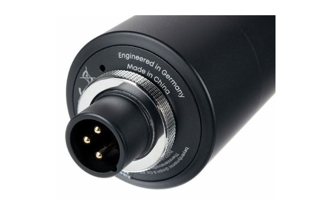 Microfon condenser Beyerdynamic M 90 PRO X