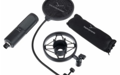 Microfon condenser Beyerdynamic M 90 PRO X