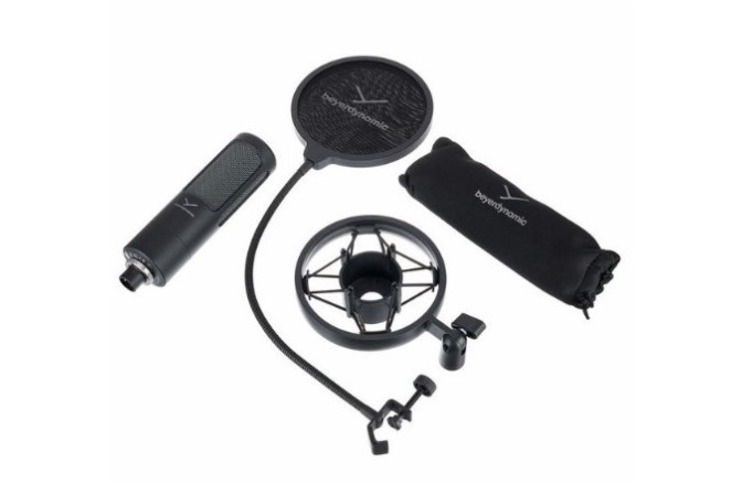 Microfon condenser Beyerdynamic M 90 PRO X