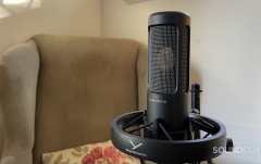 Microfon condenser Beyerdynamic M 90 PRO X