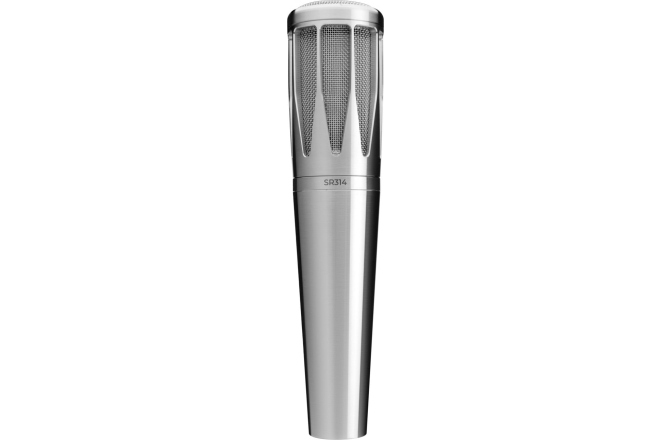 Microfon condenser <br /> Earthworks SR314