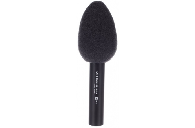 Microfon condenser cardioid Sennheiser E 914