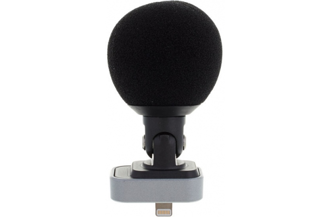 Microfon condenser clip-on Shure Motiv MV88A