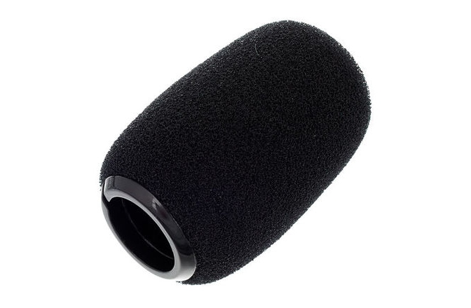 Microfon condenser de birou Shure MX412 D/C