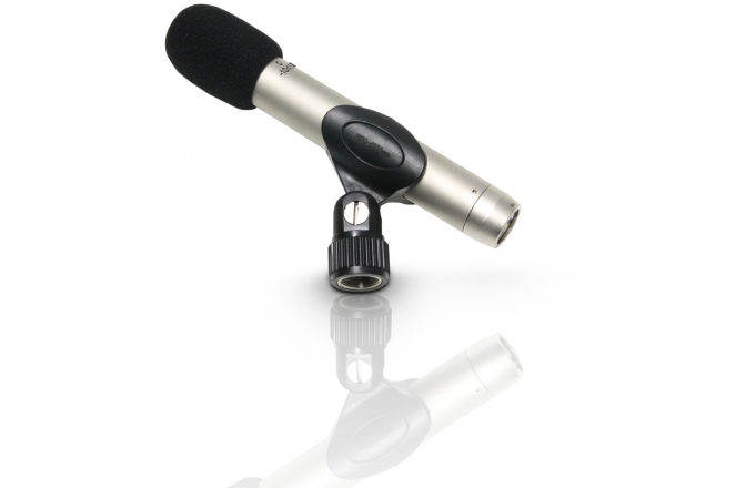 Microfon condenser cardioid de instrument