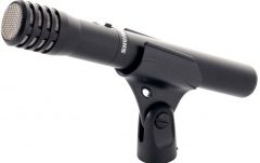 Microfon condenser de instrument Shure PG81-XLR