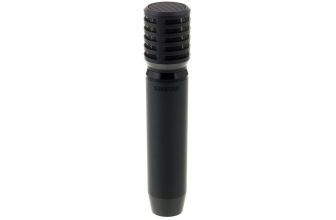 Microfon condenser de instrument Shure PGA81-XLR