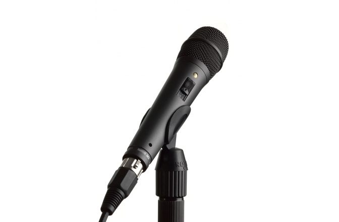 Microfon condenser de scenă Rode M2