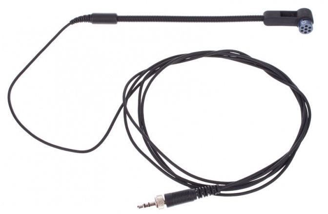 Microfon condenser de tip gooseneck Sennheiser E 908 B