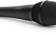 Microfon condenser DPA d:facto II 4018 VL - Wired