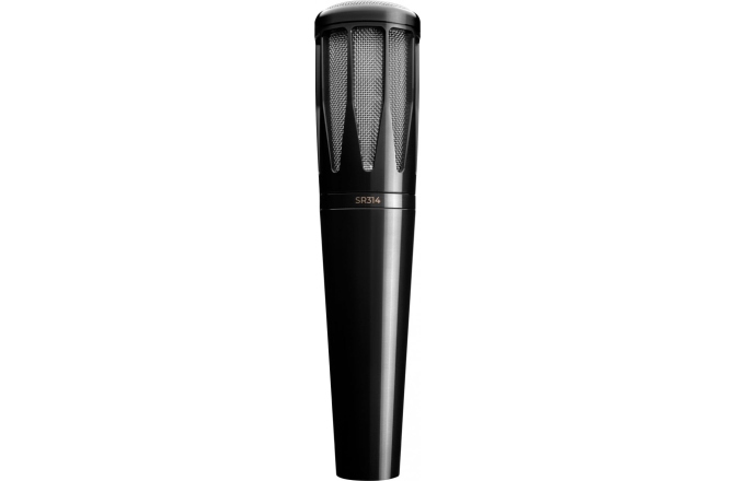 Microfon condenser Earthworks SR314-SB