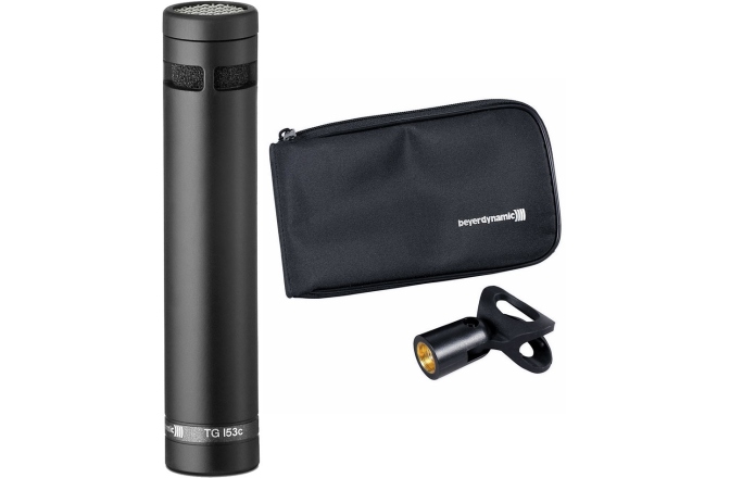 Microfon condenser instrumente Beyerdynamic TG I53c