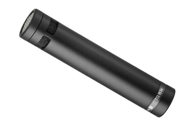 Microfon condenser instrumente Beyerdynamic TG I53c