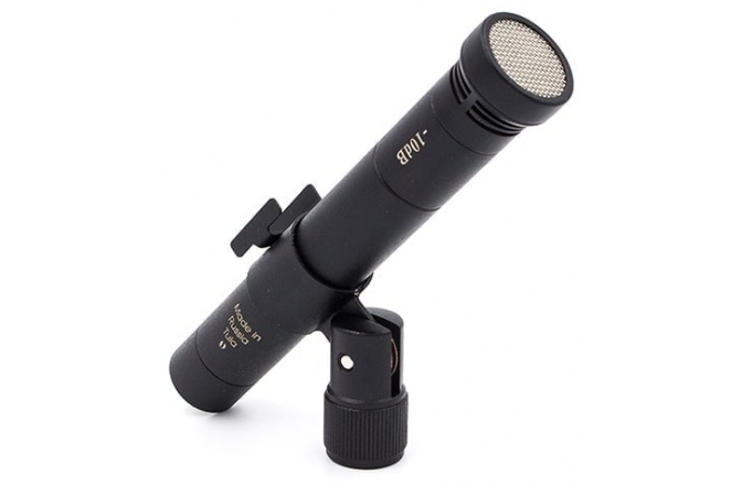 Microfon condenser Oktava MK 012-01 Black