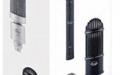 Microfon condenser Oktava MK 012 Black