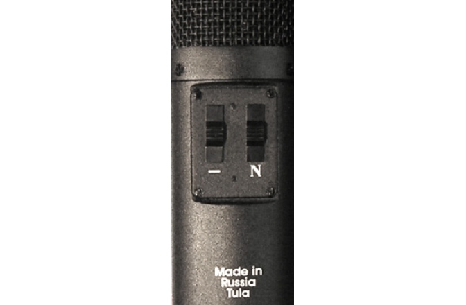 Microfon condenser Oktava MK 319 Carboard Box