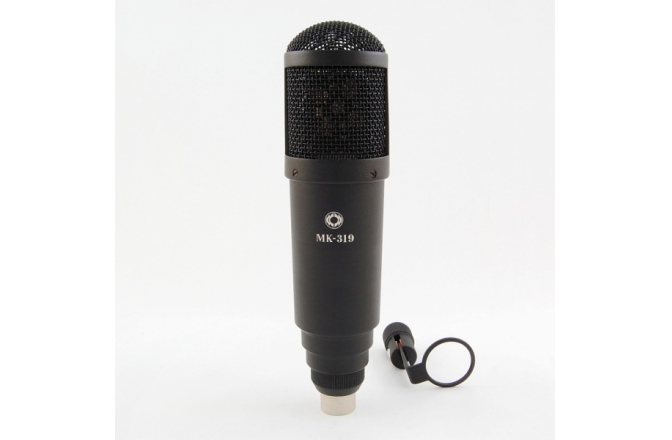 Microfon condenser Oktava MK 319 Carboard Box