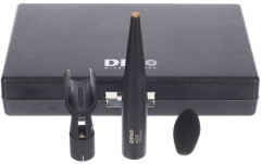Microfon condenser omnidirectional cu diafragma mica DPA 4090 High Sens
