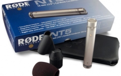 Microfon condenser Rode NT5