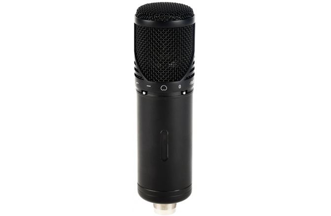 Microfon Condenser ROQ Audio M10C XLR