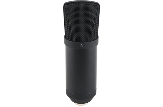 Microfon Condenser ROQ Audio M3C XLR